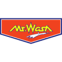 Mrwash.de logo