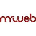 Mrweb.com logo