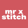 Mrxstitch.com logo