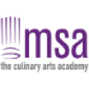 Msa.com.tr logo