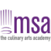 Msa.com.tr logo