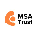 Msatrust.org.uk logo
