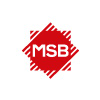 Msb.se logo