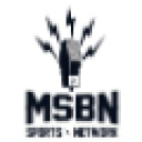 Msbnsports.net logo