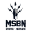 Msbnsports.net logo