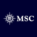 Msccruises.co.za logo