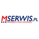 Mserwis.pl logo