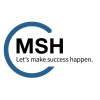 Msh.de logo