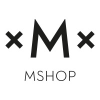 Mshop.se logo