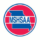 Mshsaa.org logo