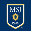 Msj.edu logo