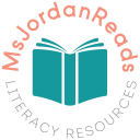 Msjordanreads.com logo
