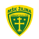 Mskzilina.sk logo