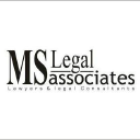 Mslegalassociates.in logo