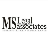 Mslegalassociates.in logo