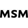 Msm.nl logo