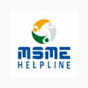 Msmehelpline.com logo