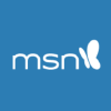 Msn.de logo