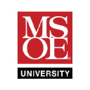 Msoe.edu logo