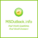 Msoutlook.info logo