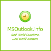 Msoutlook.info logo