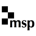 Msp.org logo