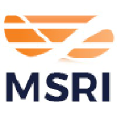 Msri.org logo