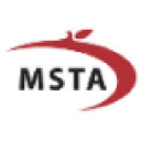 Msta.org logo