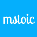 Mstoic.com logo