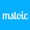 Mstoic.com logo