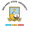 Msu.ac.zw logo