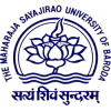 Msubaroda.ac.in logo