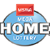 Mswalottery.com.au logo