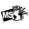 Msworld.org logo