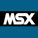 Msx.org logo
