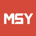 Msy.com.au logo