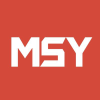 Msy.com.au logo