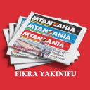 Mtanzania.co.tz logo