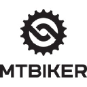 Mtbiker.sk logo
