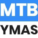 Mtbymas.com logo