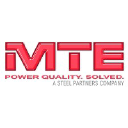 Mtecorp.com logo