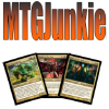 Mtgjunkie.com logo