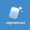 Mtgmintcard.com logo