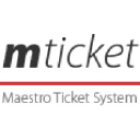 Mticket.com.ua logo