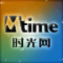 Mtime.com logo