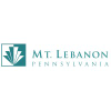 Mtlebanon.org logo