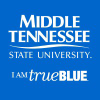 Mtsu.edu logo