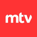 Mtv.fi logo