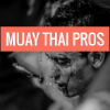 Muaythaipros.com logo