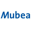 Mubea.com logo